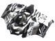 Compra Kits Carenado Moto Honda CBR1000RR 2004-2005 - Plata Blanco Negro Brillante Repsol