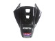 Compra Kits Carenado Moto Honda CBR1000RR 2004-2005 - Plata Blanco Negro Brillante Repsol