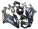 Compra Carenados Moto Honda CBR1000RR 2004-2005 - Negro Brillante Gris Mate Rojo Fireblade