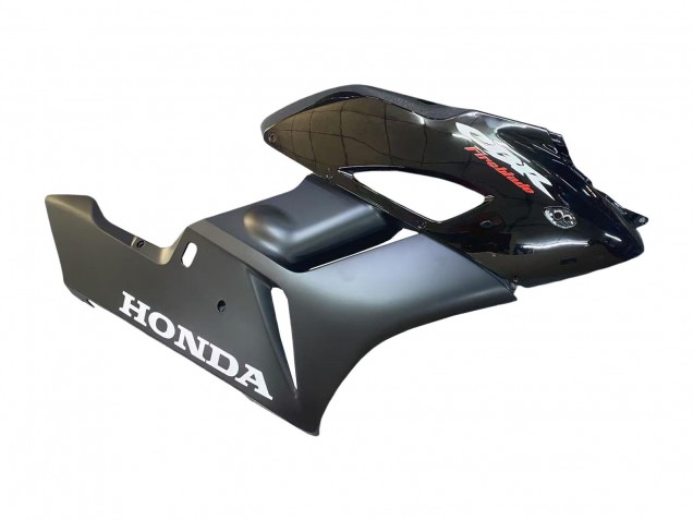Compra Carenados Moto Honda CBR1000RR 2004-2005 - Negro Brillante Gris Mate Rojo Fireblade