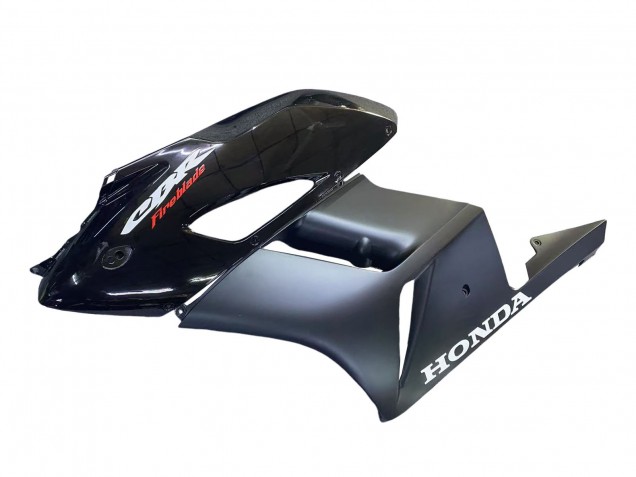 Compra Carenados Moto Honda CBR1000RR 2004-2005 - Negro Brillante Gris Mate Rojo Fireblade
