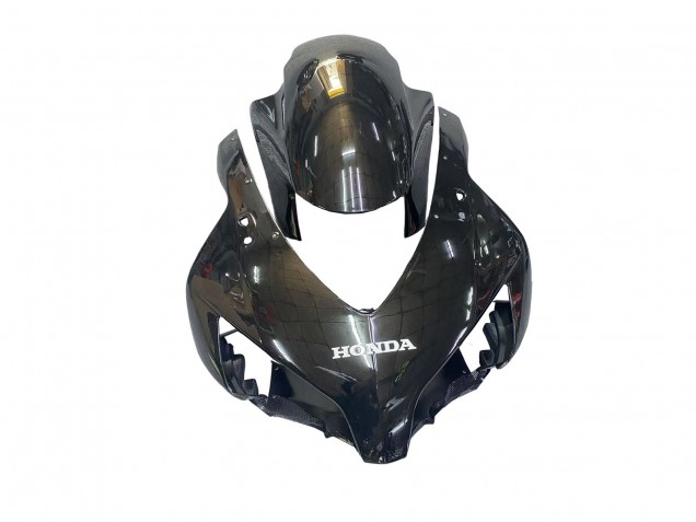 Compra Carenados Moto Honda CBR1000RR 2004-2005 - Negro Brillante Gris Mate Rojo Fireblade