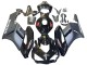 Compra Carenados Moto Honda CBR1000RR 2004-2005 - Negro Brillante Gris Mate Rojo Fireblade