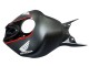 Compra Carenados Moto Honda CBR1000RR 2004-2005 - Negro Brillante Gris Brillante Rojo Raya