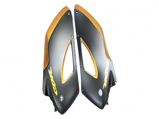 Compra Carenados Moto Honda CBR1000RR 2004-2005 - Gris Mate Oro