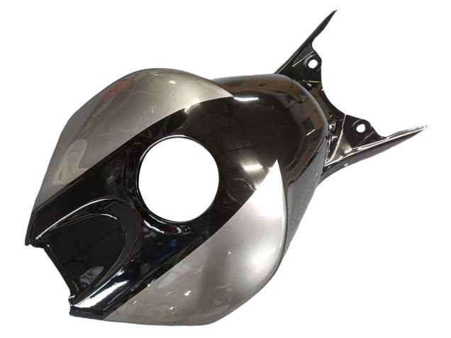 Compra Carenados Moto Honda CBR1000RR 2004-2005 - Naranja Plata Negro Brillante Repsol