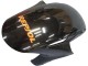 Compra Carenados Moto Honda CBR1000RR 2004-2005 - Naranja Plata Negro Brillante Repsol