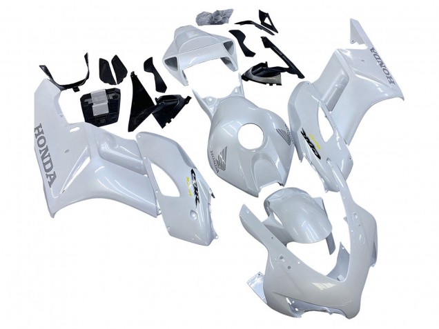 Compra Carenados Moto Honda CBR1000RR 2004-2005 - Blanco Perla