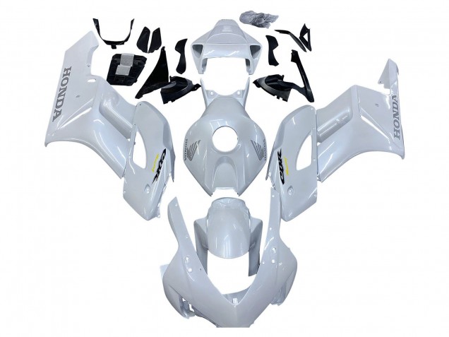 Compra Carenados Moto Honda CBR1000RR 2004-2005 - Blanco Perla