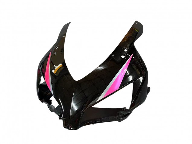 Compra Carenados Moto Honda CBR1000RR 2004-2005 - Rosa Negro Brillante