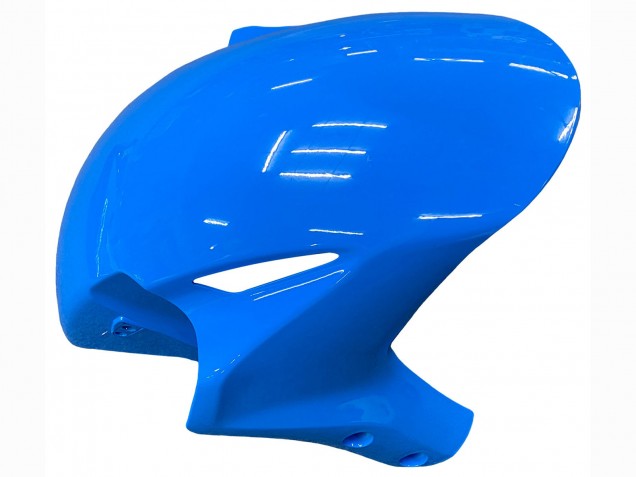 Compra Carenados Moto Honda CBR1000RR 2004-2005 - Azul Amarillo Negro Brillante