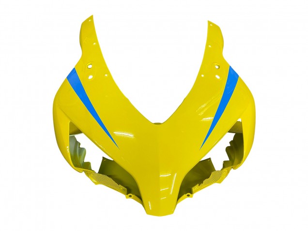Compra Carenados Moto Honda CBR1000RR 2004-2005 - Azul Amarillo Negro Brillante