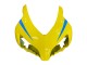 Compra Carenados Moto Honda CBR1000RR 2004-2005 - Azul Amarillo Negro Brillante