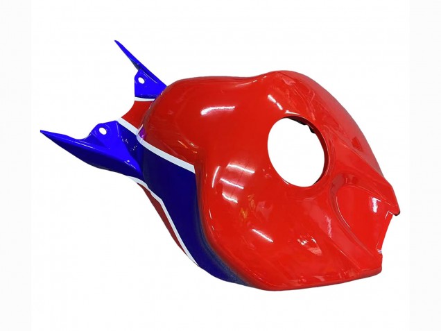 Compra Carenados Moto Honda CBR1000RR 2004-2005 - Rojo Azul Blanco Negro Motul