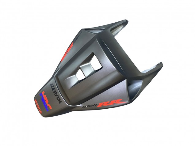 Compra Carenados Moto Honda CBR1000RR 2004-2005 - Plata Repsol