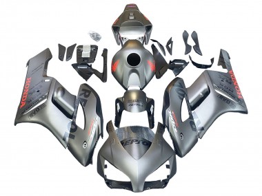 Compra Carenados Moto Honda CBR1000RR 2004-2005 - Plata Repsol