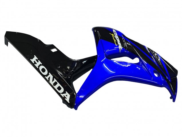 Compra Carenados Moto Honda CBR1000RR 2006-2007 - Azul Negro Brillante
