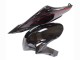 Compra Carenado Moto Honda CBR1000RR 2006-2007 - Negro Brillante Rojo Llama