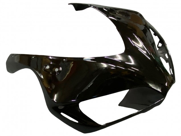 Compra Carenados Moto Honda CBR1000RR 2006-2007 - Negro Brillante Negro Mate
