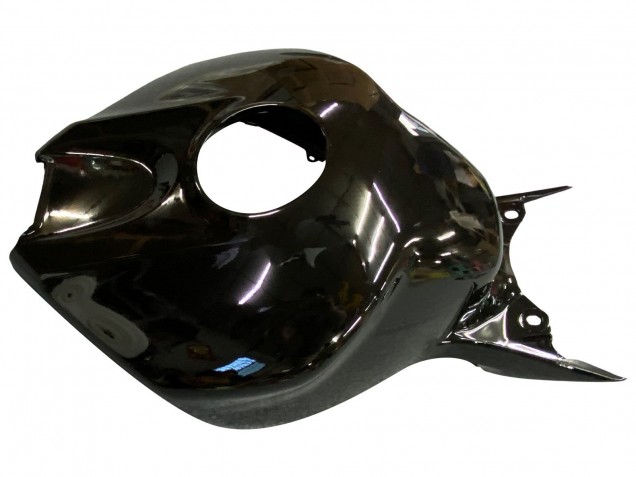 Compra Carenados Moto Honda CBR1000RR 2006-2007 - Negro Brillante Negro Mate