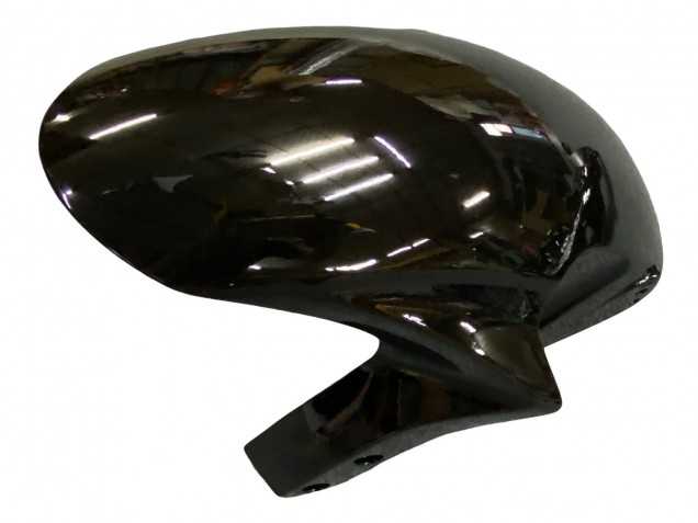 Compra Carenados Moto Honda CBR1000RR 2006-2007 - Negro Brillante Negro Mate