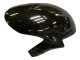 Compra Carenados Moto Honda CBR1000RR 2006-2007 - Negro Brillante Negro Mate