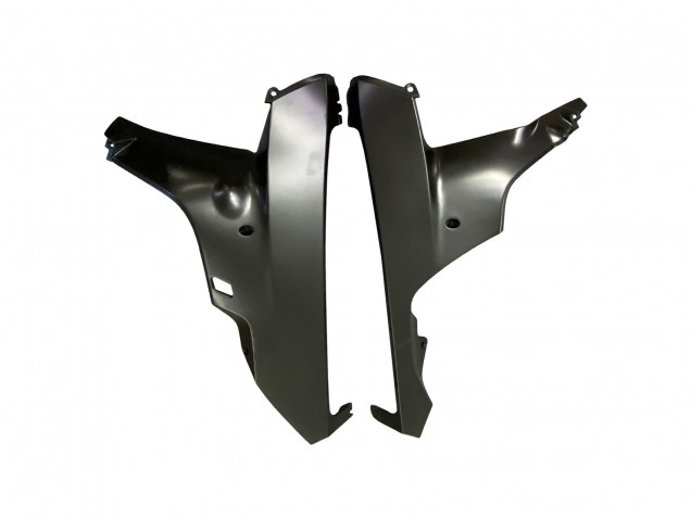 Compra Carenados Moto Honda CBR1000RR 2006-2007 - Negro Brillante Negro Mate