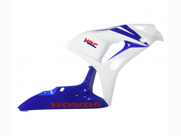 Compra Carenado Moto Honda CBR1000RR 2006-2007 - Blanco Rojo Azul HRC