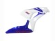 Compra Carenado Moto Honda CBR1000RR 2006-2007 - Blanco Rojo Azul HRC