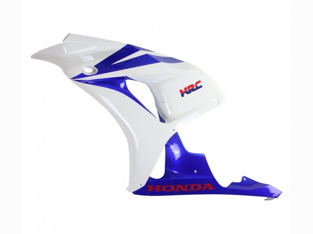 Compra Carenado Moto Honda CBR1000RR 2006-2007 - Blanco Rojo Azul HRC