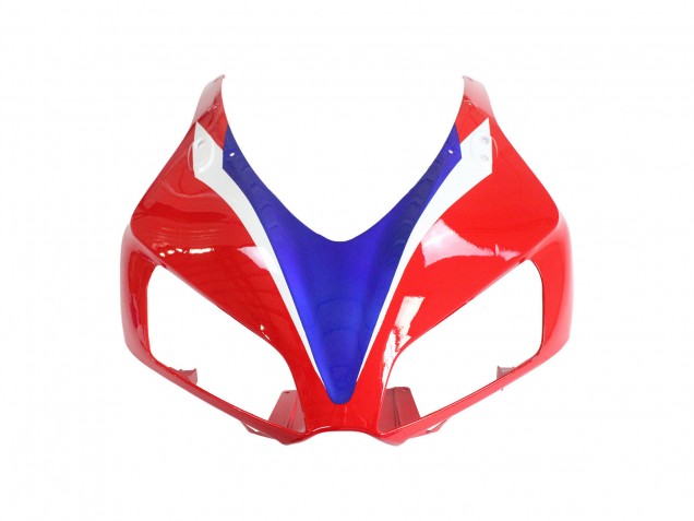 Compra Carenado Moto Honda CBR1000RR 2006-2007 - Blanco Rojo Azul HRC