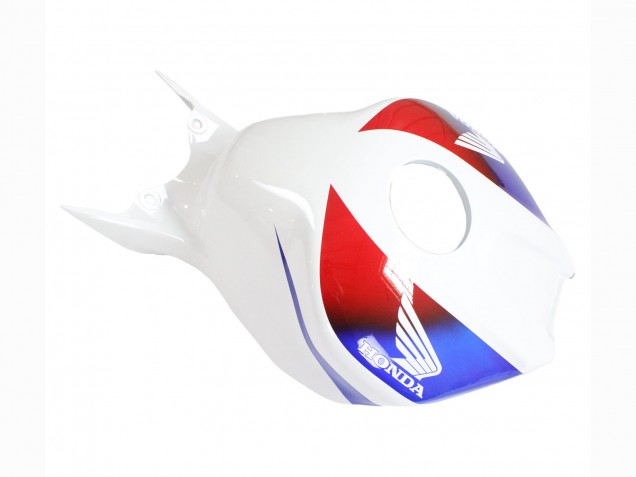 Compra Carenado Moto Honda CBR1000RR 2006-2007 - Blanco Rojo Azul HRC