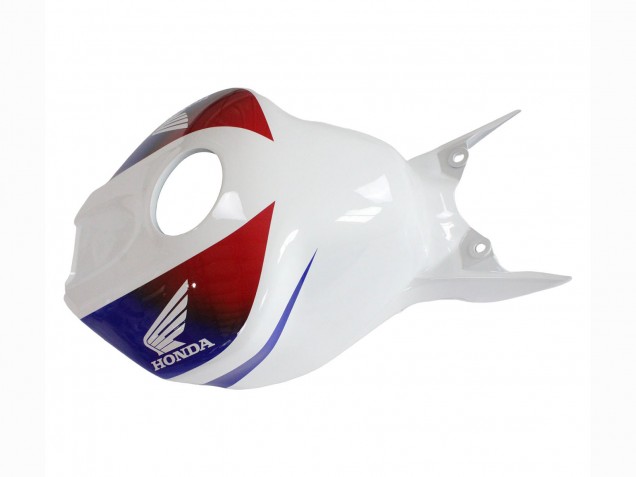 Compra Carenado Moto Honda CBR1000RR 2006-2007 - Blanco Rojo Azul HRC