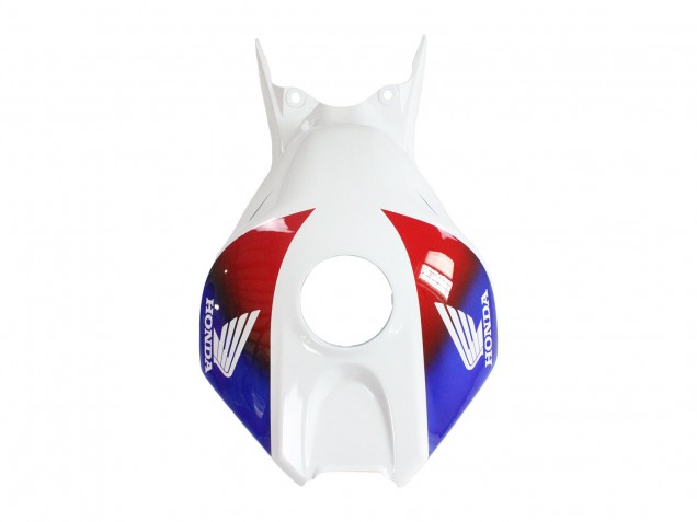 Compra Carenado Moto Honda CBR1000RR 2006-2007 - Blanco Rojo Azul HRC