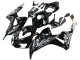 Compra Carenados Moto Honda CBR1000RR 2006-2007 - Negro Brillante Oro SevenStars