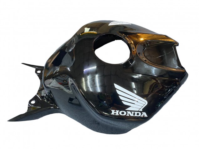 Compra Carenados Moto Honda CBR1000RR 2006-2007 - Negro Brillante Oro SevenStars