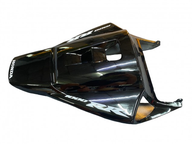 Compra Carenados Moto Honda CBR1000RR 2006-2007 - Negro Brillante Oro SevenStars