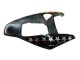 Compra Carenados Moto Honda CBR1000RR 2006-2007 - Negro Brillante Oro SevenStars