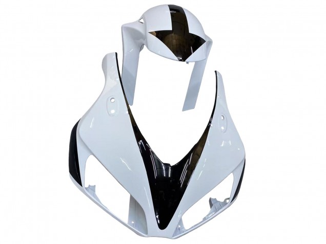 Compra Carenados Moto Honda CBR1000RR 2006-2007 - Blanco Negro Brillante Pramac