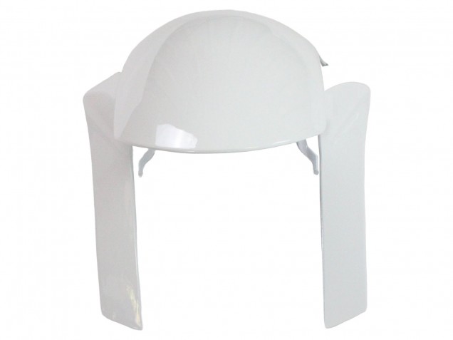 Compra Carenados Moto Honda CBR1000RR 2006-2007 - Blanco Rojo