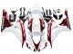Compra Carenados Moto Honda CBR1000RR 2006-2007 - Blanco Rojo