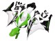 Compra Carenado Moto Honda CBR1000RR 2006-2007 - Blanco Verde Negro Brillante