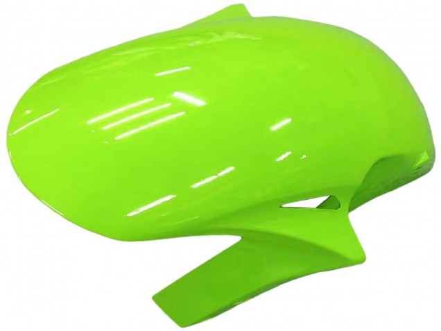 Compra Carenado Moto Honda CBR1000RR 2006-2007 - Blanco Verde Negro Brillante