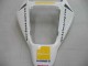 Compra Carenados Moto Honda CBR1000RR 2006-2007 - Blanco Verde Negro Brillante Hannspree 52