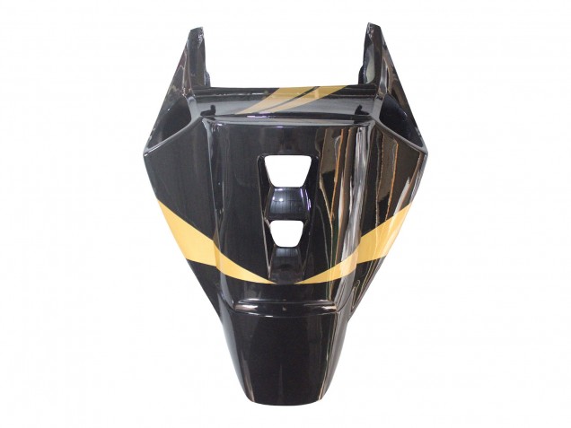 Compra Carenados Moto Honda CBR1000RR 2006-2007 - Oro Negro Brillante