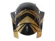 Compra Carenados Moto Honda CBR1000RR 2006-2007 - Oro Negro Brillante