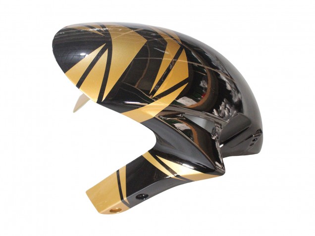 Compra Carenados Moto Honda CBR1000RR 2006-2007 - Oro Negro Brillante