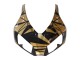Compra Carenados Moto Honda CBR1000RR 2006-2007 - Oro Negro Brillante