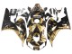 Compra Carenados Moto Honda CBR1000RR 2006-2007 - Oro Negro Brillante