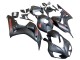 Compra Carenados Moto Honda CBR1000RR 2006-2007 - Negro Mate Rojo Calcomanías
